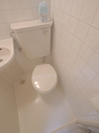 橋本大河原ビルの物件内観写真